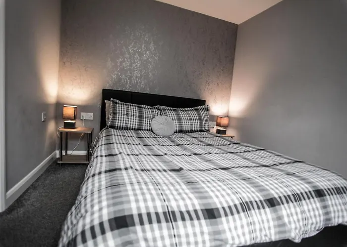 No 3 New Inn Apartments