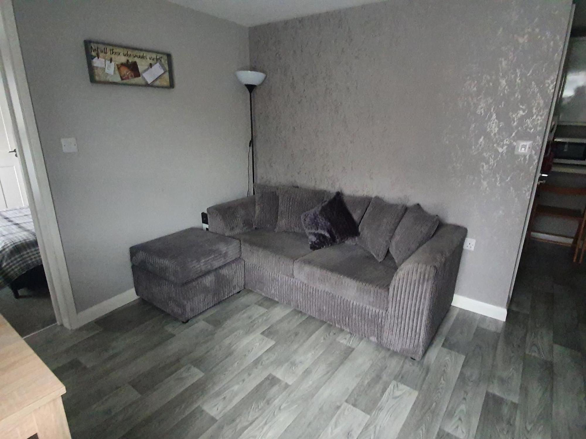 Apartment No 3 New Newark-on-Trent (Nottinghamshire)