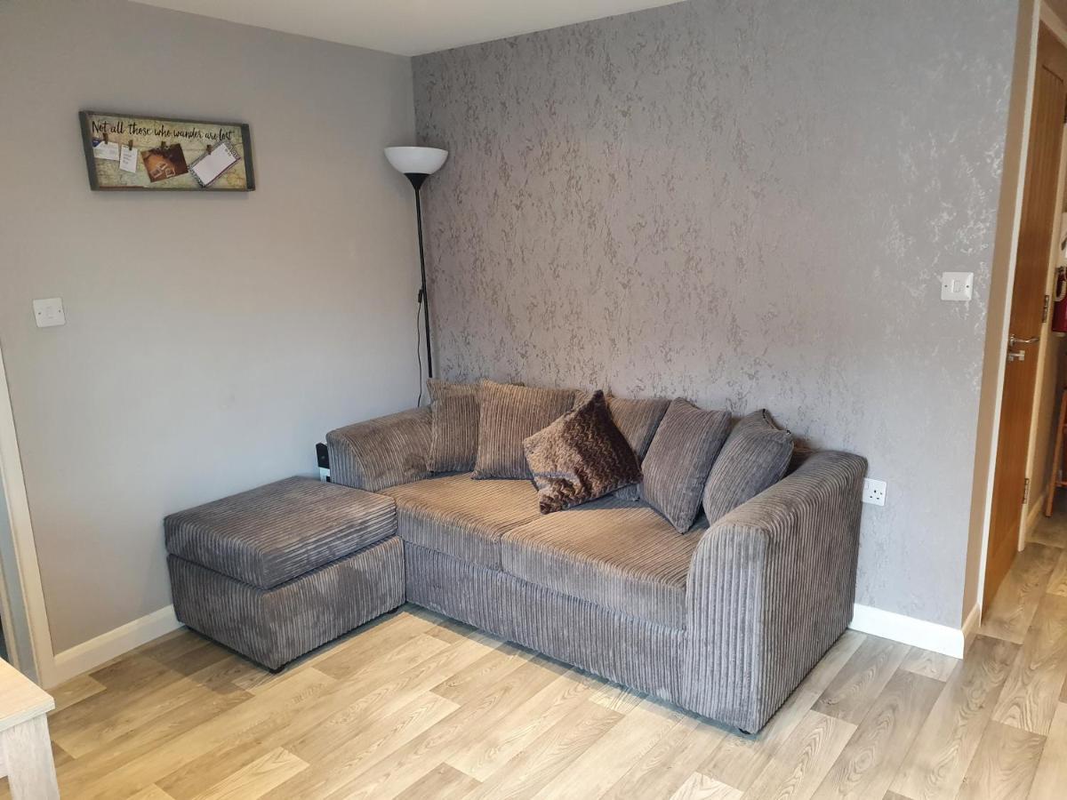 No 3 New Apartment Newark-on-Trent (Nottinghamshire)