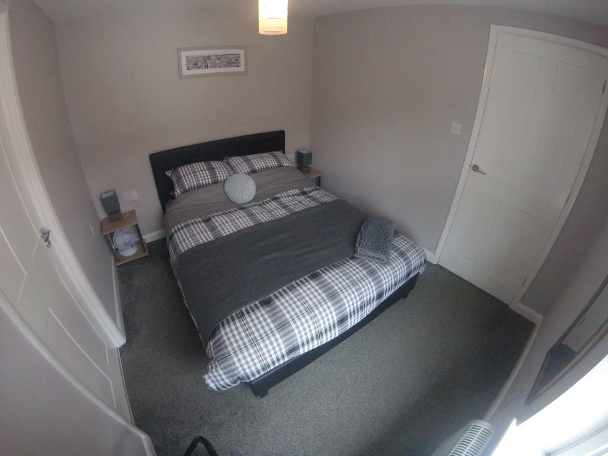 No 3 New Apartment Newark-on-Trent (Nottinghamshire)