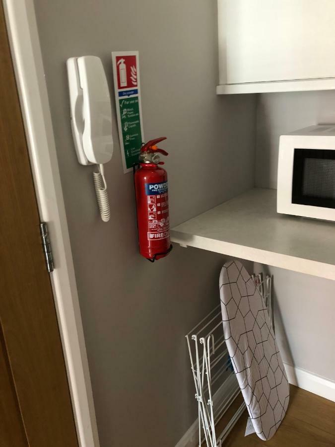 No 3 New Apartment *