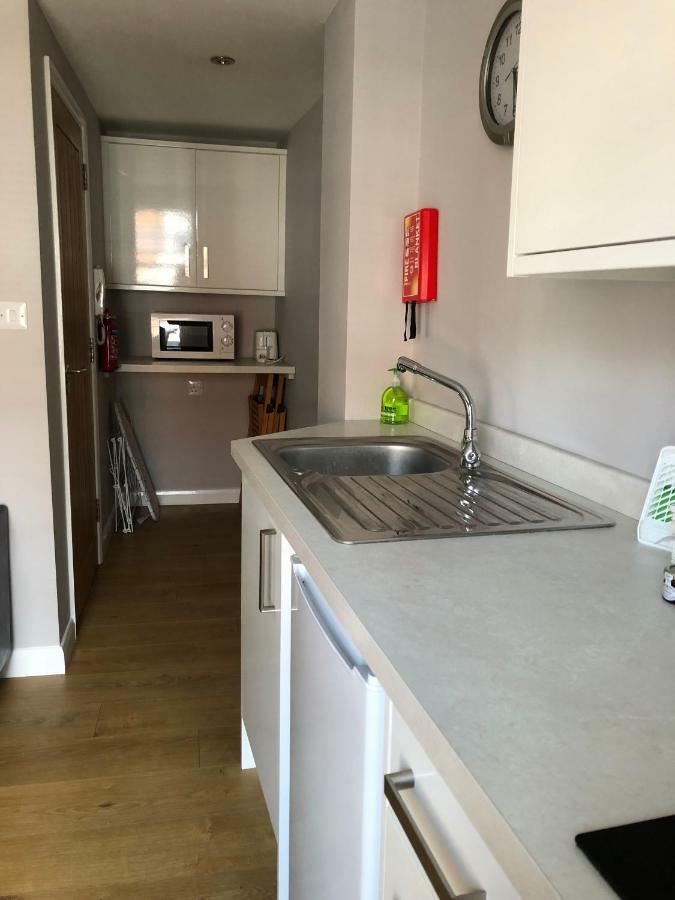 Apartment No 3 New *