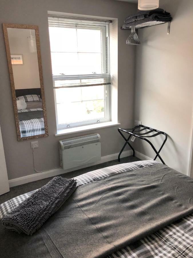 No 3 New Apartment