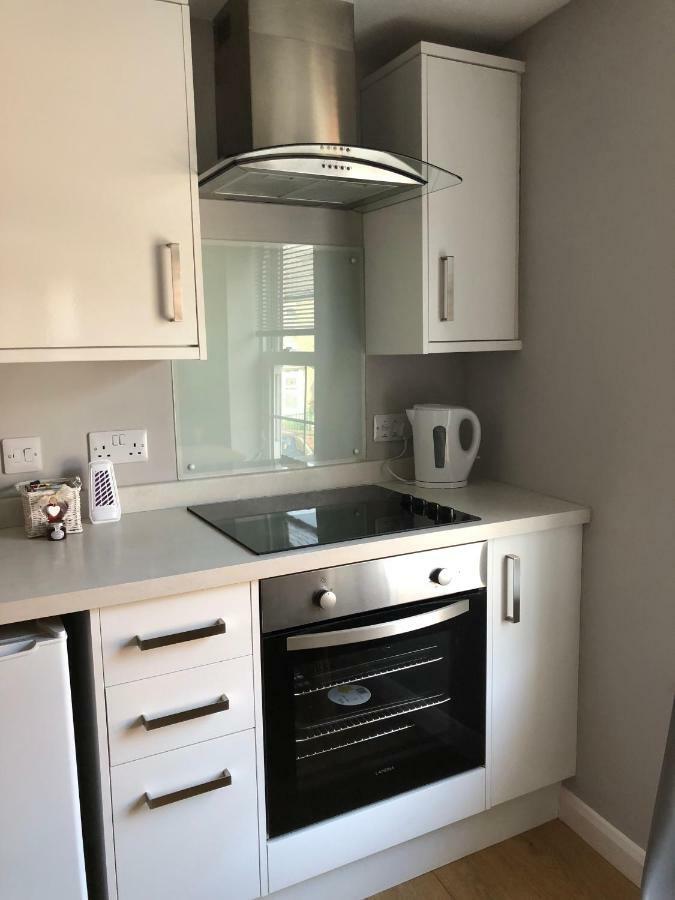 Apartment No 3 New Newark-on-Trent (Nottinghamshire)