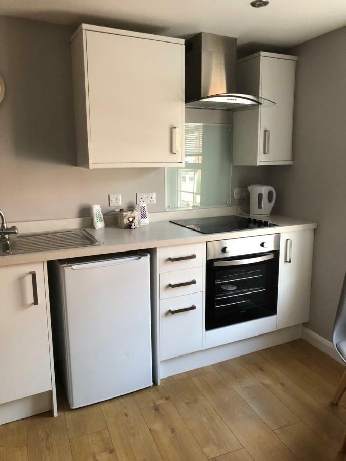 No 3 New Apartment Newark-on-Trent (Nottinghamshire)