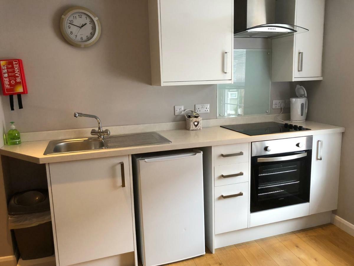 Apartment No 3 New